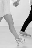 Love these shoes!!! They are actually SO comfy which I did not expect!!  Perfect for bridal events - Anna L.