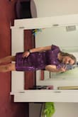 I loved the way it fit and the color was stunning!!! - Jasmine S.