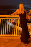 I am obsessed with this dress. I ordered it for the police ball, and got so many compliments. I'm 5'4 and didn't even have to get the dress hemmed when I wore heals with it. I always order a small in Lulus because for whatever reason the mediums seem to run in the larger side. I was very happy with the way the small fit- I have a small bust and had no issues with the top of the dress- the boning in the center really keeps it in place.
I highly recommend- not only is this dress extremely flattering it is also really comfortable! - Rosalie W.