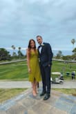 The color is bold and fun and was great for the summer wedding I attended! The dress has a nice stretch and was super comfy and perfect for dancing. - Jordan K.
