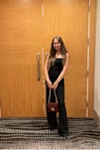I got soooo many compliments when I wore this! It fits and looks amazing, I felt beautiful in it! Great purchase fully recommended - Skyler S.