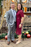This dress was better then I expected. I followed the size chart and it fit perfectly! I loved that I was able to wear a regular bra. Being a mid 40s Mom of two this helped me feel so great and confident. I received a ton of compliments. - Elizabeth C.