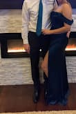 Looks sooo expensive and got so many compliments. Such a beautiful piece to add to my wardrobe. I couldn't be happier with it. - Jennifer K.