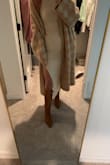 The best dress ever! Class it up or wear it casually! I am obsessed - Dana W.