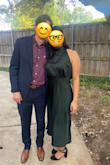 Love this dress! It feels so classy and sophisticated! I altered mine a little myself. I cinched it a little at the shoulder, to give more of a halter look, and I shortened it a little bit. Turned out great in my opinion! - Shivani G.