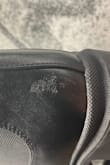 Mine arrived with scuff marks and visible chunks of glue in seams - Sharon T.