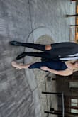 This dress was everything! First time attending a wedding in a while and this exceeded my expectations. So comfortable, flattering, and such a nice material. - Hannah G.