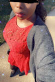Cute, gets a lot of compliments but is a little bit short - Patricia B.
