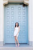 Loved this dress! Fits in all the right places. - Saylor-Marie H.