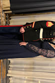 This dress was perfect in every aspect. I bought a XL but wish I would have bought a L. It was just a tad too big on my boobs. 
Over all great! - Kendra W.