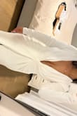 Amazing dress amazing quality,
Thick and definitely can be used in a wedding . - Tzlil T.