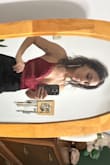 Love the way it looks Got it for a photo shoot and it was perfect, but where the strap attaches to the bust is very scratchy and painful. I couldnt wear it for longer than a couple hours cause it chafed my skin and left a rash - Sara K.