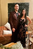 I love this dress! Fabric is very soft and good quality. I got many compliments when I wore it to a wedding. I am pear-shaped so it fits me just a bit tight on the thighs and buttocks but with some Spanx it fits perfectly. I danced the night away in it without issue. Beautiful! - Nohemi L.