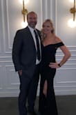 Just gorgeous! Fit like a glove. Got compliments all night long. The dress is nice and thick, super comfortable and looks stunning on. Highly recommend! Cannot wait to wear this stunner again! - Melisa M.