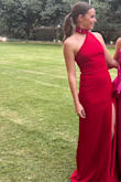 The dress was great, received a lot of compliments, everyone loved it! - Tania R.