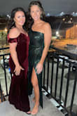 Loved this dress, wire to a Christmas charity event. 10/10. - Paige S.