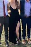 I wore this to a November wedding and got so many compliments. Super comfortable as a bonus! - Jenn M.
