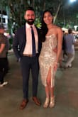 Received compliments all night. Great dress for a night out in Miami. Will likely re-use for my upcoming bach party - Andrea V.