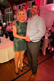 I love this dress. It fits perfectly and I got so many compliments on it!!! - Iwona J.