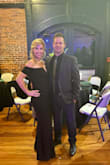 This dress is made of quality material, fits nice and snug. I ordered a size 8.  No alterations needed, however there was no room for much else. Will order my next dress from Lulu's! - Chasity W.