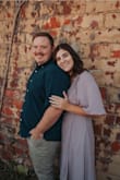 Loved this dress! I ordered a medium, but I think I could have done a small since its flowy. It was great for engagement photos and such good quality. - Sydney D.