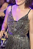 Loved it! Got lots of compliments for this jumpsuit - Moran G.