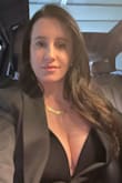 This is for a steaming hot look ! Gorgeous! - Traci D.
