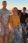 This sweater is so gorgeous, comfortable and the color is great. It's loose fitting and versatile. A fabulous addition to any fall wardrobe. - Jessie E.
