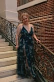I ordered this dress and a pair of shoes last minute from Lulus for an event I had. Not only did the dress arrive early, but for under 100 dollars I got a very well made, high quality dress and a pair of heels that were actually comfortable. I will be ordering from Lulus for all of my future dresses! - Erin B.