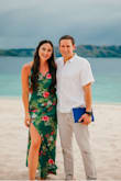 Fun easy to wear dress for a beach vacation! - Megan S.