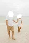 I loved the dress!! It's super cute and perfect for any occasion. I used it for my engagement photos, and it was so light and flowed lovely. I would recommend wearing a non-padded bra or a a bandeau with this one. The square neck cut is too wide to wear a normal bra. Also, if you're a little more blessed on top, it's more comfortable to wear a non-padded bra as it's also a little snug in the chest area. The material is linen-like, but it doesn't handle stains too well. Unfortunately, I got a stain and I used my Tide-to-Go and it created a small hole in the dress. :((  All in all, very cute. I'm not sure I could vouch for the price because of the material quality, but it worked well for the pictures. - Avalon M.