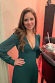 Absolutely loved it! It fits perfect!!!!! - Gisela R.