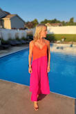 Loved wearing this throughout the summer! The perfect way to dress up poolside! - Jessalynn P.