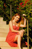 Such a cute dress!! Just like it was pictured! Perfect color and super cute! - Katelyn B.
