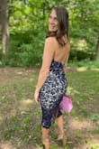 I bought this dress for a wedding and it was perfect! It is the right combination of sexy and classy! It can be worn for anything! Wedding, graduation, date night! Get sooo many compliments on this dress! Was my first lulus purchase and am a repeat customer now! - Julia M.