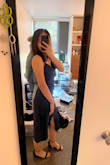 Love this dress! Very flattering on my body. - Tepie M.