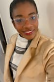 I wore it for a photo shoot outside the White House on Thanksgiving and got lots of compliments.  It is comfortable and warm. - Jholfady M.