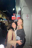 Wore it to a Broadway show in NYC. Super cute and a crowd-pleaser! - Claire K.