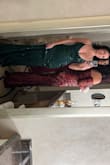 Ordered two different dresses for a fundraising gala. So happy I went with this one! Endless compliments! - Stephanie C.