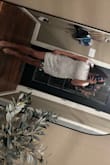 Loved this dress!  It fit perfectly and it was so comfortable. - Annabel J.