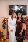 This dress was perfect for my perfect day! The fit and size were on point! I also added a belt just to add a little flair! - Stacy M.