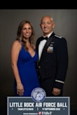 I wore this to a military ball and it was beautiful! The material is perfect! Form fitting and hugs in all the right places. I got so many compliments. - Brittany S.