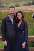 This was a super flattering, tasteful, slightly sexy dress to wear for my brother's wedding. I got a ton of compliments on it! The wrap dress style is flattering and accommodated my larger bust which isn't always easy! - Amanda M.