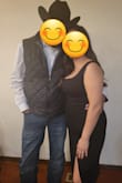 Wore this to a Fall/Winter wedding. The material has the perfect amount of stretch and enough structure to hug AND smooth you in just the right places. As previous reviews stated, the straps were too long and kept falling off my shoulders, I had to pin them for a quick fix. This dress made me feel sexy and classy and the same time. If you're looking for the perfect LBD-this is "The One"! - Marisa C.