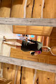 I love it fit very well, true size good fabric very warm - Lulu B.