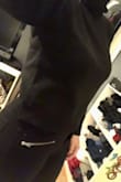I love my new sweater, it's warm, good quality and fits perfectly. - Erika C.