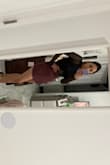It fits amazing and I love that is so sexy but elegant too - Clara M.