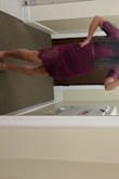 Was great for a wedding. Perfect length and felt great in it. Very comfortable. - Alise H.