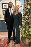 Absolutely gorgeous stunning dress. High quality. Does run a tad big. I did have to get altered. - Lindsey D.