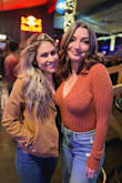 So cute and very comfortable! I love the deep v neck and the collar. - Sara R.